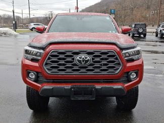 Used 2020 Toyota Tacoma TRD Off-Road video 2