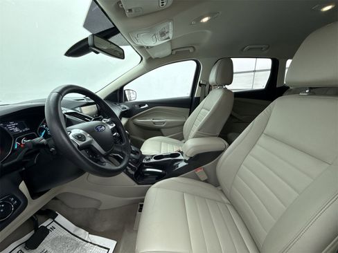 Used 2014 Ford Escape Titanium image 11