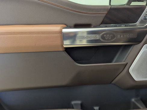 New 2026 Ford F150 King Ranch w/ Equipment Group 601A High image 18