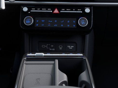 New 2026 Hyundai Tucson Limited AWD/4WD image 16