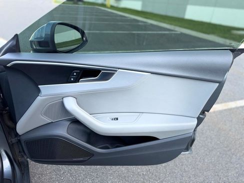 Used 2018 Audi A5 2.0T Premium Plus w/ Premium Plus image 19