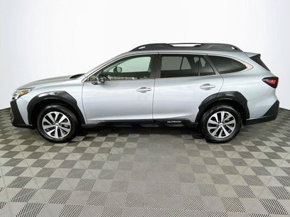 Certified 2024 Subaru Outback Premium