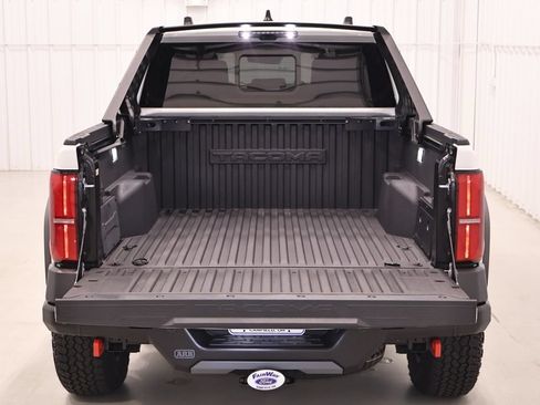 Used 2025 Toyota Tacoma 4x4 Double Cab Hybrid w/ Tow Tech Package image 41