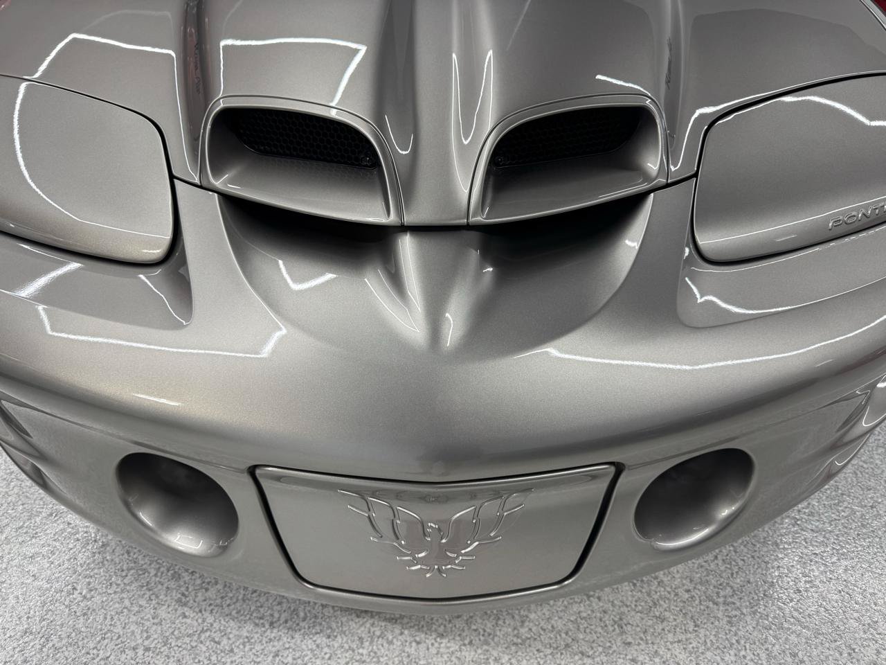 Used 2000 Pontiac Firebird Formula RWD image 25