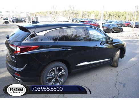 New 2026 Acura RDX Technology Package image 11