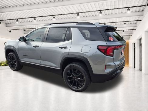 New 2026 GMC Terrain Elevation w/ Black Edition FWD image 9