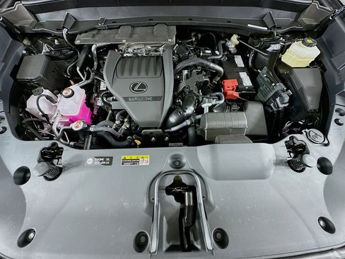 New 2025 Lexus TX 350 AWD image 34