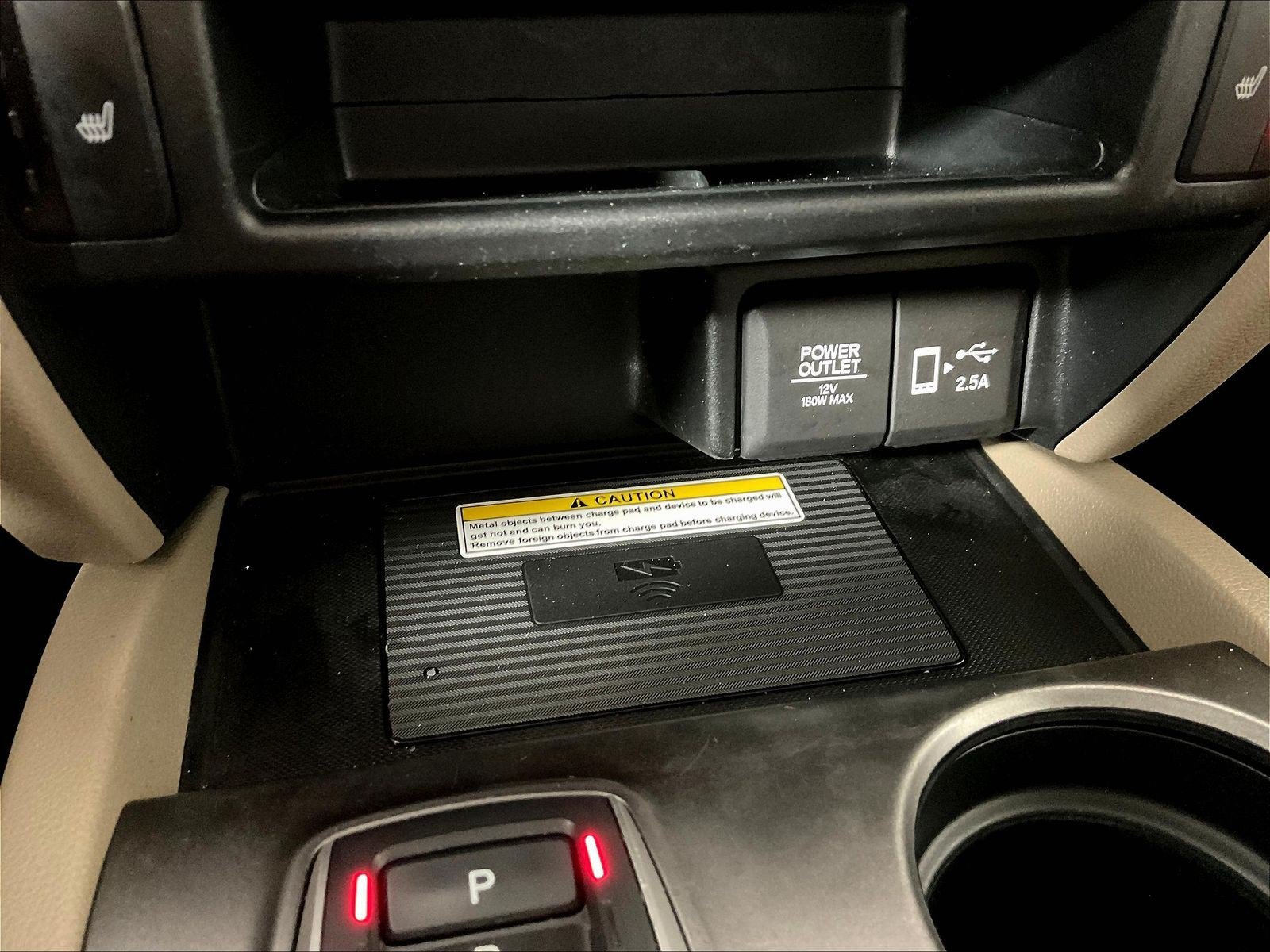 Used 2022 Honda Pilot Special Edition image 16