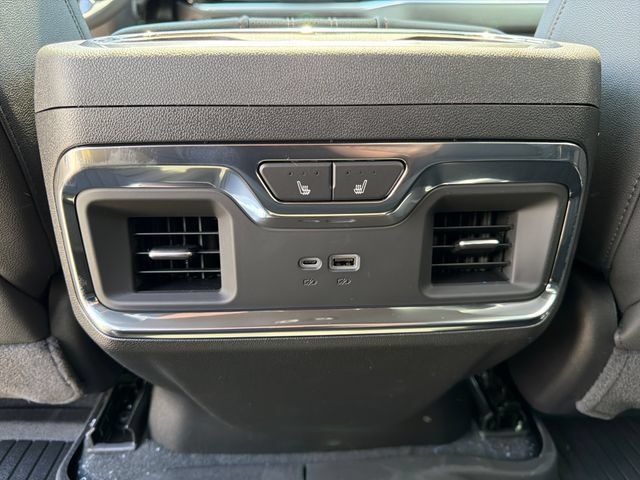 New 2026 Chevrolet Silverado 2500 High Country w/ High Country Premium Package AWD/4WD image 28