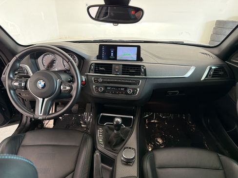 Used 2020 BMW M2 Competition w/ Executive Package RWD image 16