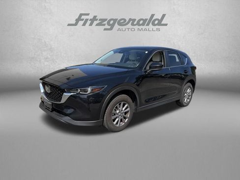 Used 2023 MAZDA CX-5 AWD 2.5 S image 2