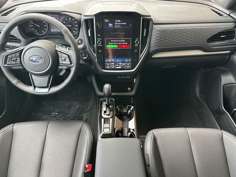 New 2026 Subaru Forester Limited AWD/4WD image 14