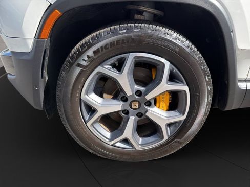 Used 2022 Rivian R1T Adventure AWD/4WD image 21