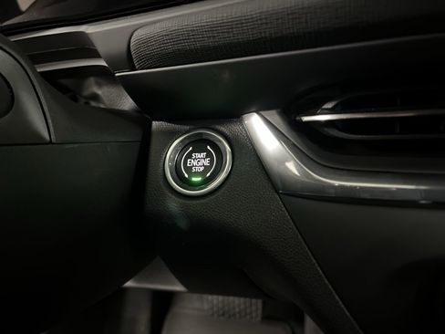 New 2026 Buick Envista Preferred w/ Convenience II Package image 50
