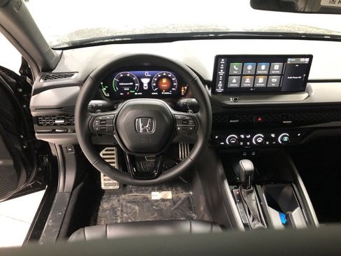 New 2026 Honda Accord Sport image 27