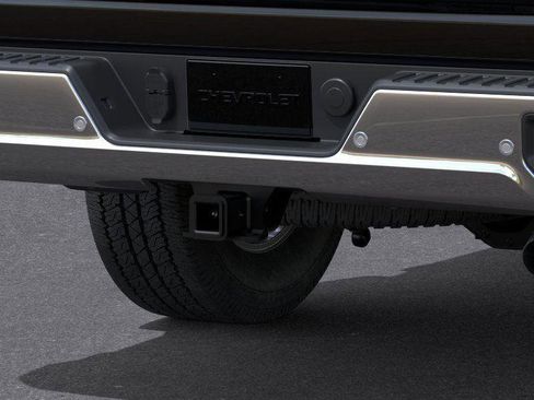 New 2026 Chevrolet Silverado 3500 LT w/ Safety Package image 14