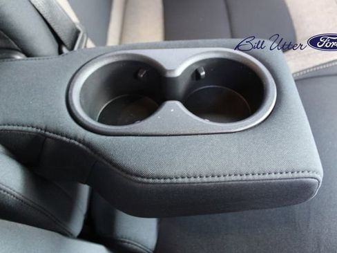 New 2025 Ford Bronco Big Bend image 9