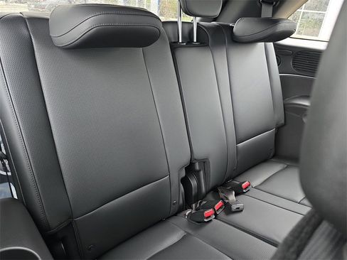 New 2026 Hyundai Palisade Calligraphy image 12