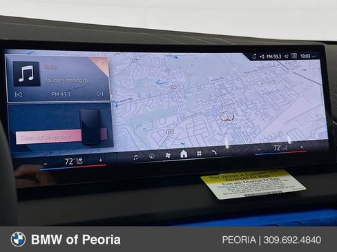 New 2026 BMW X3 xDrive30 w/ Premium Package image 15