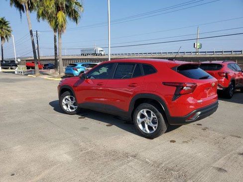 New 2026 Chevrolet Trax LS image 5