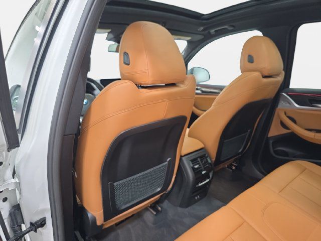Used 2024 BMW X3 xDrive30i w/ Premium Package AWD/4WD image 12