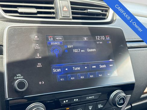 Used 2017 Honda CR-V EX-L image 29