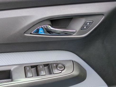 New 2027 Chevrolet Bolt LT FWD image 13