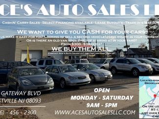 Used 2000 Chrysler LHS image 1