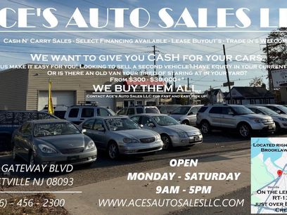 Used 2000 Chrysler LHS