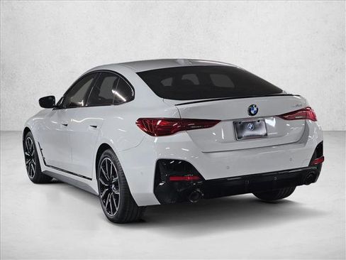 New 2026 BMW 430i w/ M Sport Package RWD image 7