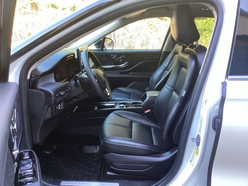 Used 2023 Lincoln Corsair FWD image 22