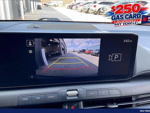 Used 2025 Kia K4 FWD image 20