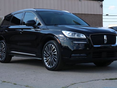 Used 2021 Lincoln Corsair Reserve w/ Equipment Group 201A AWD/4WD image 5