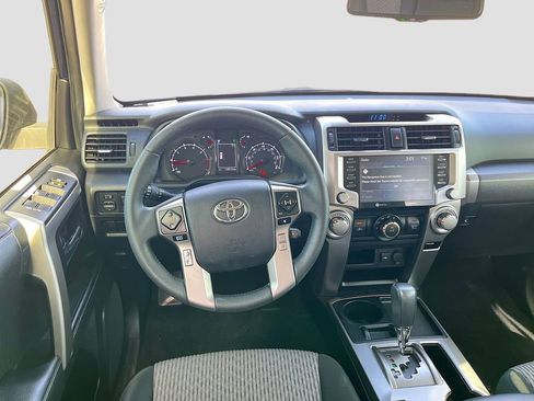 Used 2023 Toyota 4Runner SR5 RWD image 21