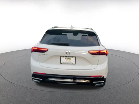 Used 2024 Buick Envision Sport Touring image 12