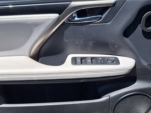 Used 2022 Lexus RX 350 AWD w/ 3500 lbs Tow Prep Package image 9