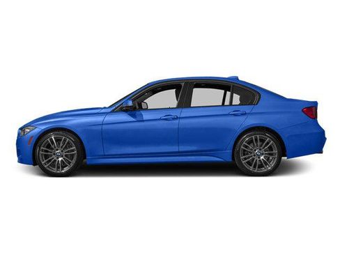 Used 2014 BMW 335i Sedan RWD image 3