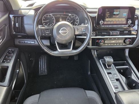 Certified 2024 Nissan Pathfinder SV image 7