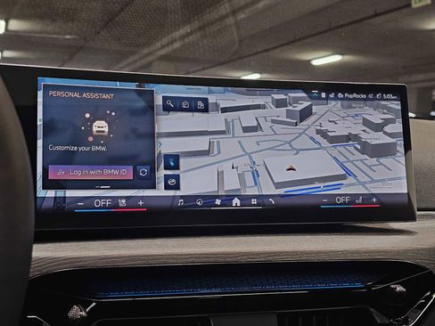 New 2025 BMW i4 xDrive40i w/ M Sport Package image 14