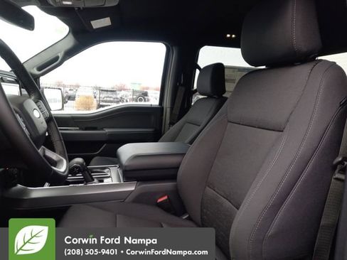 New 2026 Ford F150 XLT image 24