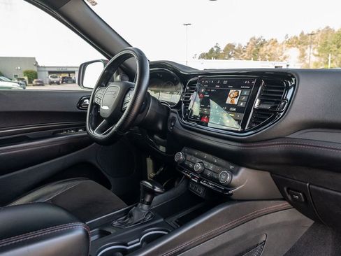 Used 2021 Dodge Durango R/T RWD image 12