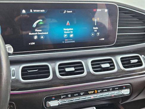 Certified 2020 Mercedes-Benz GLS 450 4MATIC image 9