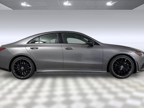 Used 2020 Mercedes-Benz CLA 250 image 7