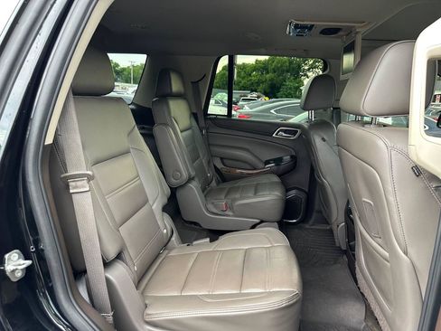 Used 2015 GMC Yukon Denali w/ Open Road Package AWD/4WD image 36