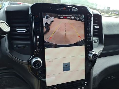 New 2026 RAM 2500 Tradesman image 29