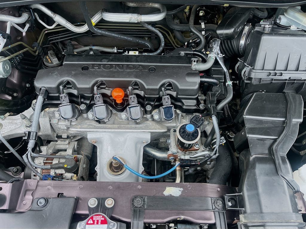 Used 2021 Honda HR-V EX image 29