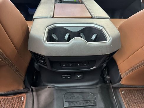 Used 2024 Toyota Tundra 1794 Edition image 14