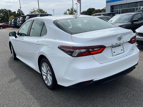 Used 2024 Toyota Camry LE image 41