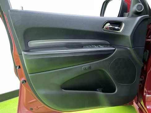 Used 2019 Dodge Durango GT image 16