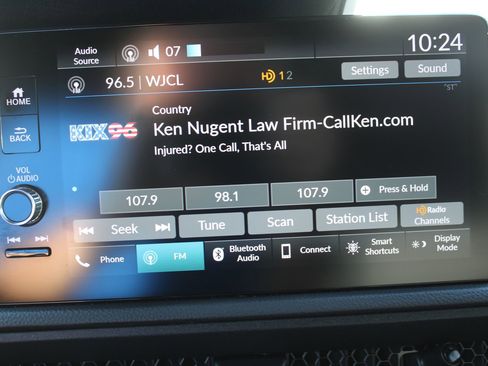 Used 2024 Honda CR-V Sport-L image 50